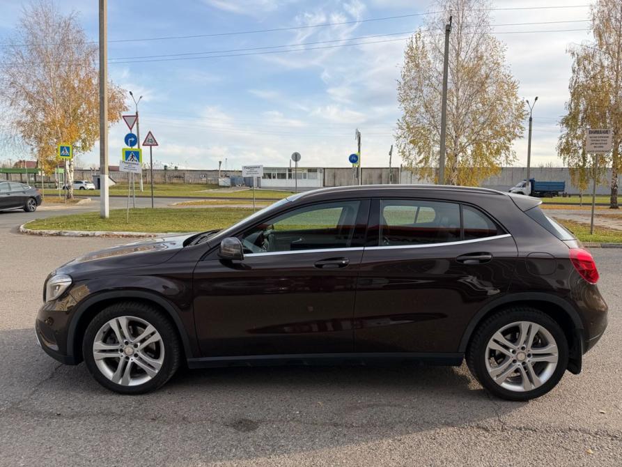 Mercedes-Benz GLA I (X156) Нижнекамск  - изображение 6