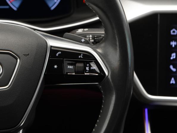Audi A6 V (C8) с пробегом 2019 года, цена 4 199 000 рублей, 130980 км, седан, Автокод Объявления