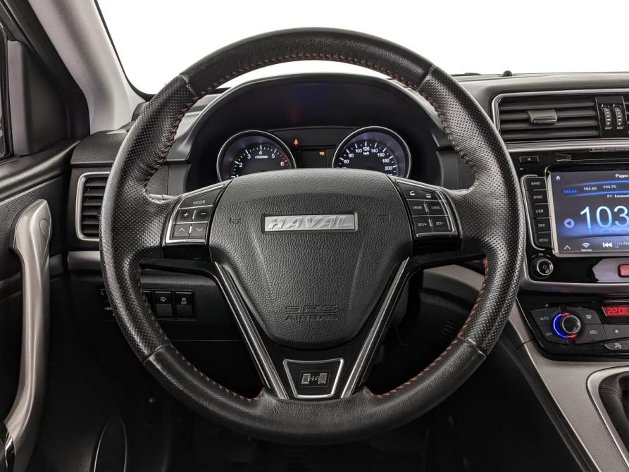 Haval H6 I Москва  - изображение 22