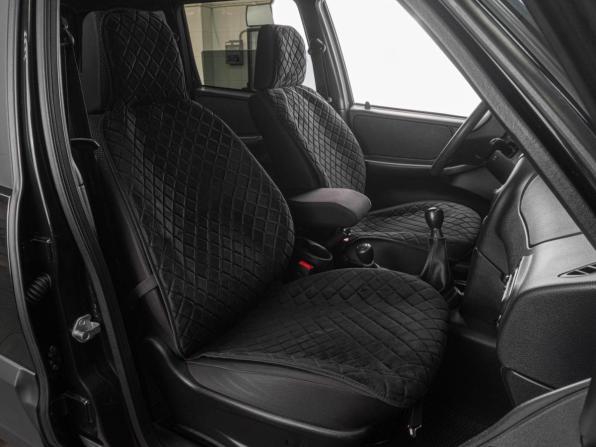 Lada (ВАЗ) Niva Travel I с пробегом 2023 года, цена 1 149 000 рублей, 25536 км, внедорожник, Автокод Объявления