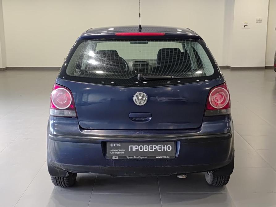 Volkswagen Polo IV Рестайлинг Казань  - изображение 7
