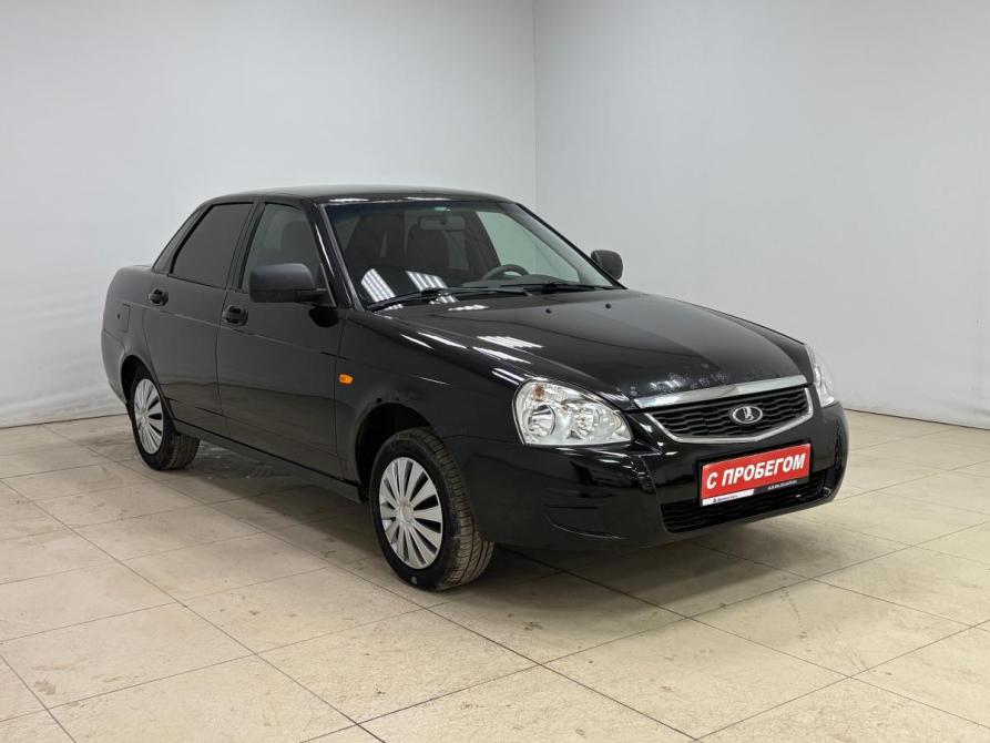 Lada (ВАЗ) Priora I Рестайлинг Альметьевск  - изображение 3