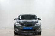 Opel Astra J Рестайлинг Новокузнецк  - изображение 36