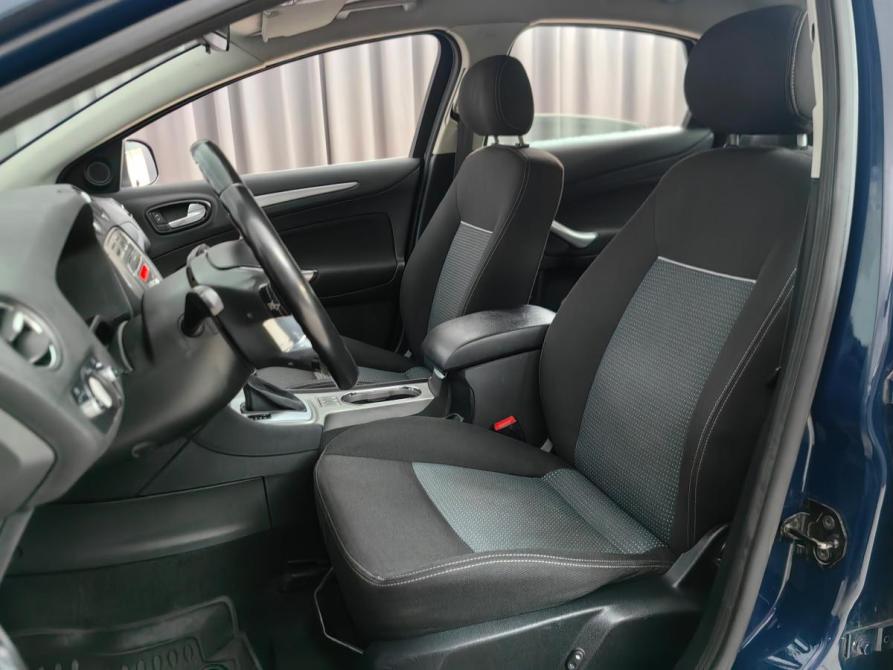 Ford Mondeo IV Подольск  - изображение 6