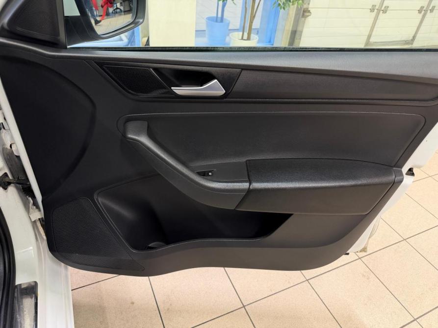 Volkswagen Polo VI Волгоград  - изображение 16