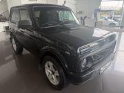 Lada (ВАЗ) 2121 (4x4) I Рестайлинг (2020) Челябинск  - изображение 14