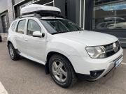 Renault Duster I Рестайлинг Москва  - изображение 11