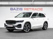 Geely Monjaro I Тюмень  - изображение 29