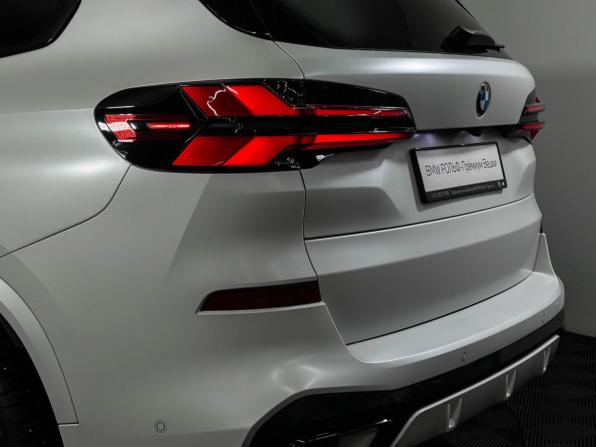BMW X5 IV (G05/G18) Рестайлинг с пробегом 2023 года, цена 9 680 000 рублей, 43907 км, внедорожник, Автокод Объявления