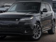 Land Rover Range Rover Sport III Москва  - изображение 38