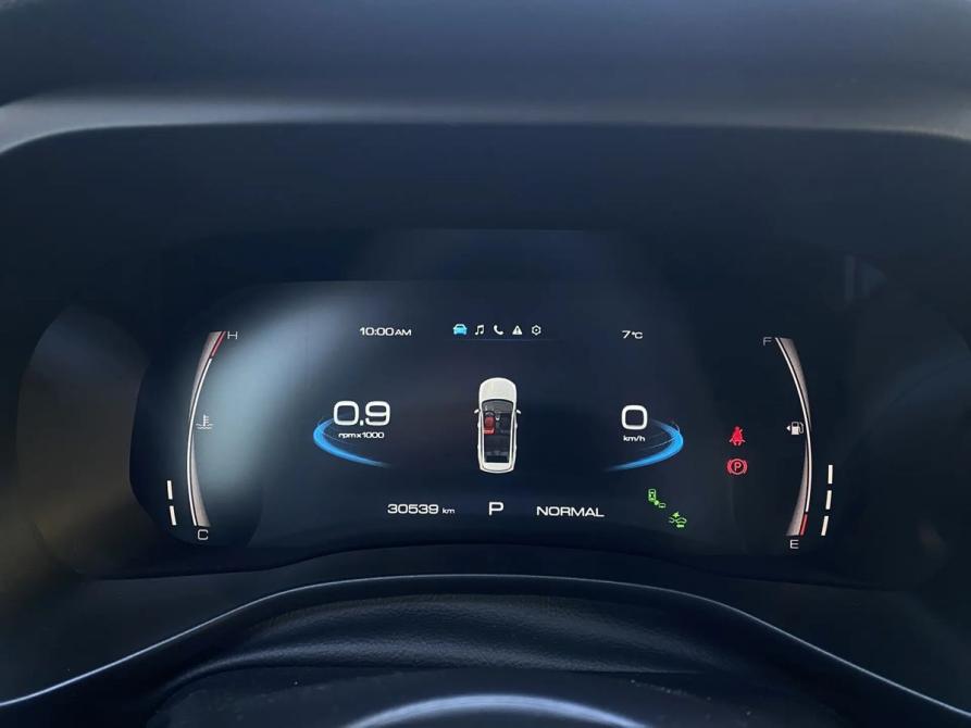 Haval Jolion I Рестайлинг Екатеринбург  - изображение 32