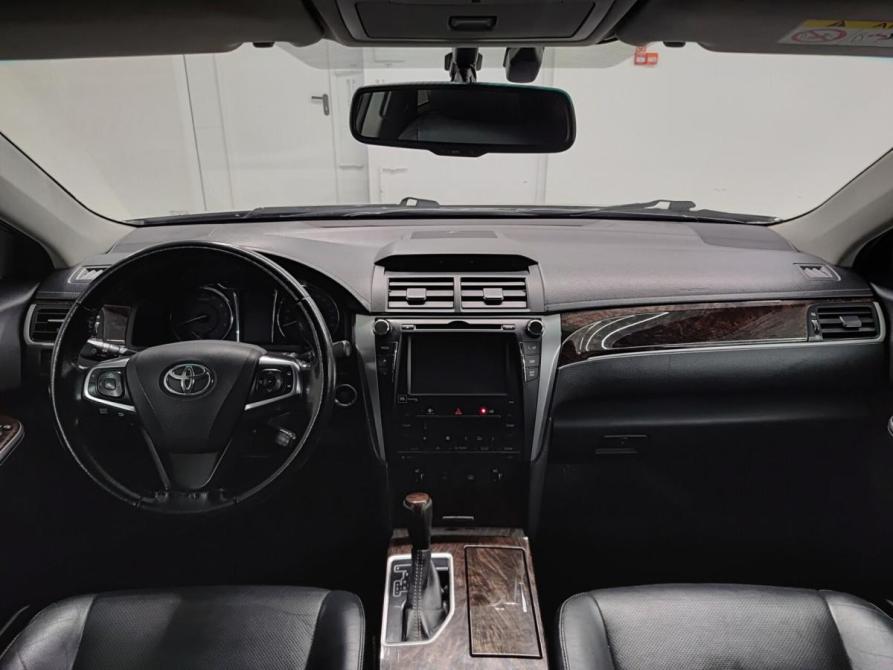 Toyota Camry VII (XV50) Рестайлинг Казань  - изображение 17