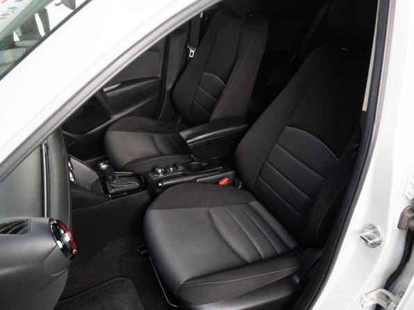 Mazda CX-3 I с пробегом 2015 года, цена 1 250 000 рублей, 133578 км, внедорожник, Автокод Объявления