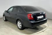 Chevrolet Lacetti I Саранск  - изображение 32