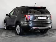 Ford Explorer V Рестайлинг 2 Санкт-Петербург  - изображение 44