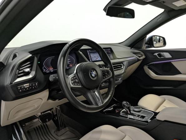 BMW 2 серии F44 с пробегом 2021 года, цена 2 890 000 рублей, 112860 км, седан, Автокод Объявления