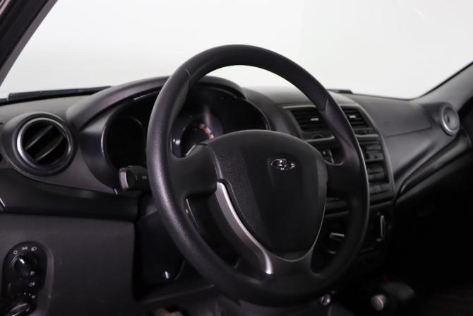 Lada (ВАЗ) Granta I Рестайлинг с пробегом 2024 года, цена 1 169 990 рублей, 31913 км, седан, Автокод Объявления