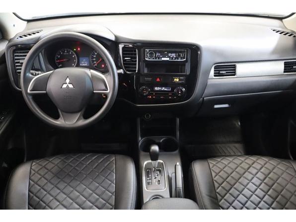 Mitsubishi Outlander III с пробегом 2013 года, цена 1 192 000 рублей, 190753 км, внедорожник, Автокод Объявления