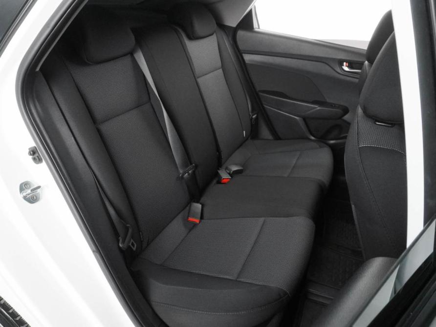 Hyundai Solaris II Воронеж  - изображение 7