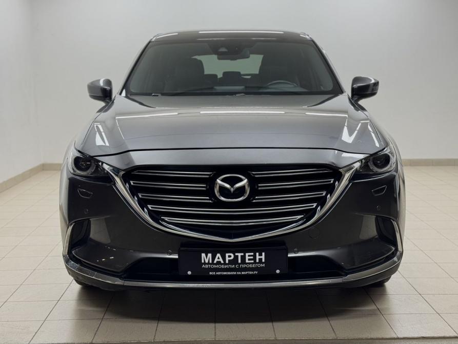 Mazda CX-9 II Вологда  - изображение 2