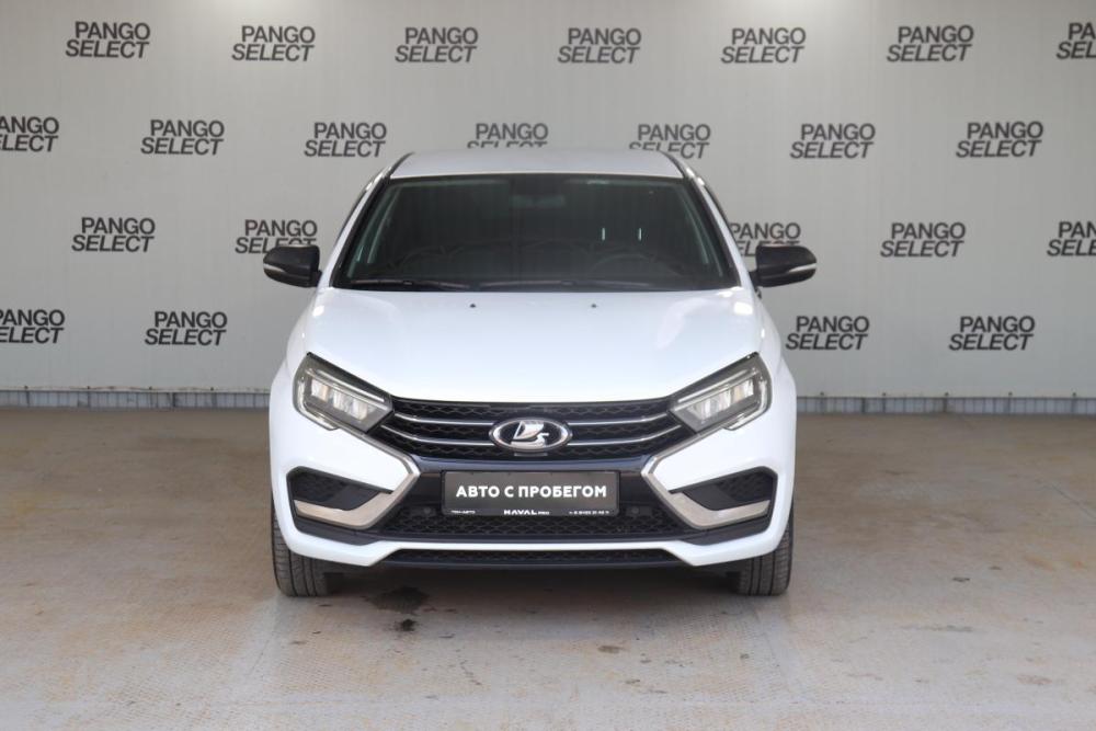 Lada (ВАЗ) Vesta I Рестайлинг (NG) Ульяновск  - изображение 2