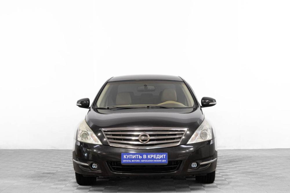 Nissan Teana I Рестайлинг Барнаул  - изображение 2