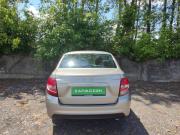 Lada (ВАЗ) Granta I Рестайлинг Ростов-на-Дону  - изображение 22