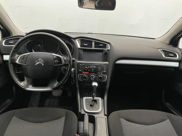 Citroen C4 II с пробегом 2014 года, цена 695 000 рублей, 152195 км, седан, Автокод Объявления