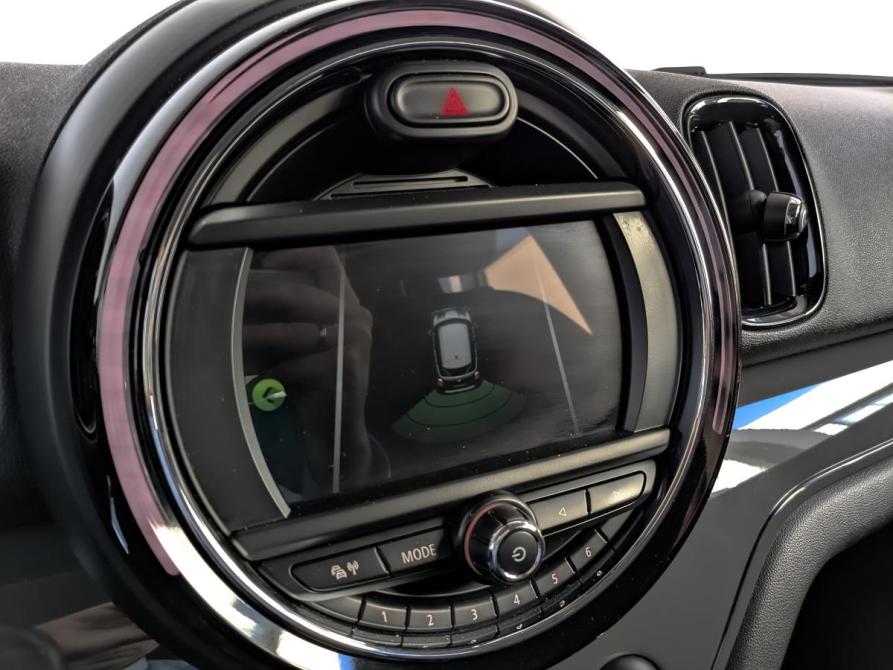 Mini Countryman II Москва  - изображение 27