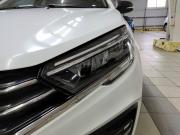 Lada (ВАЗ) Vesta I Рестайлинг (NG) Набережные Челны  - изображение 43