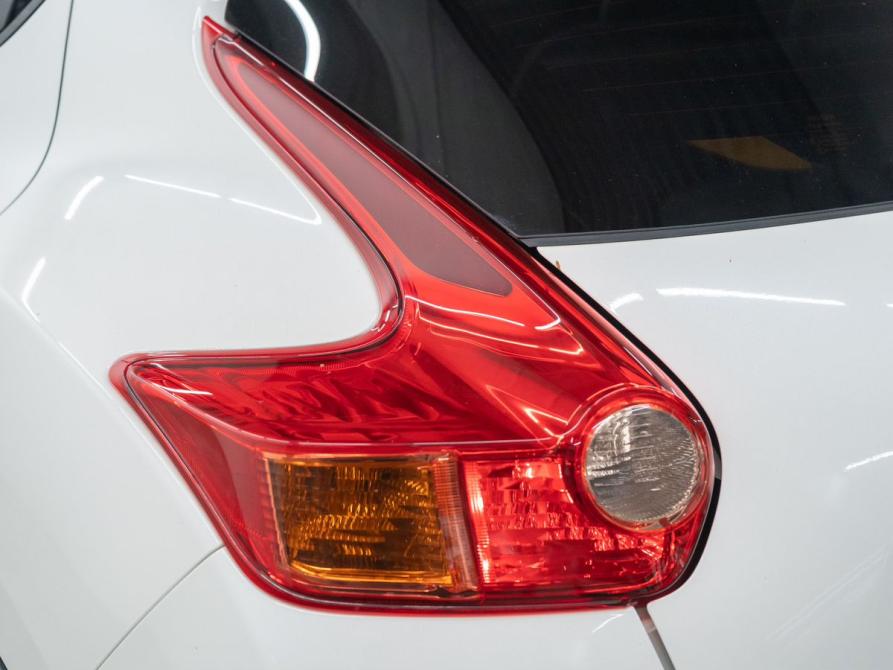 Nissan Juke I Красноярск  - изображение 24