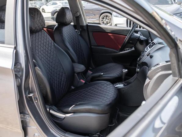 Hyundai Solaris I с пробегом 2012 года, цена 785 000 рублей, 258618 км, хэтчбек, Автокод Объявления
