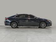 Lexus ES VI Рестайлинг Мурманск  - изображение 36