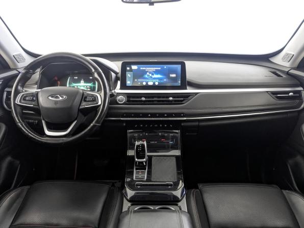 Chery Tiggo 7 Pro I с пробегом 2021 года, цена 1 285 000 рублей, 153597 км, внедорожник, Автокод Объявления