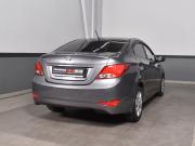 Hyundai Solaris I Рестайлинг Кемерово  - изображение 25