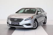 Hyundai Sonata VII (LF) Ульяновск  - изображение 15