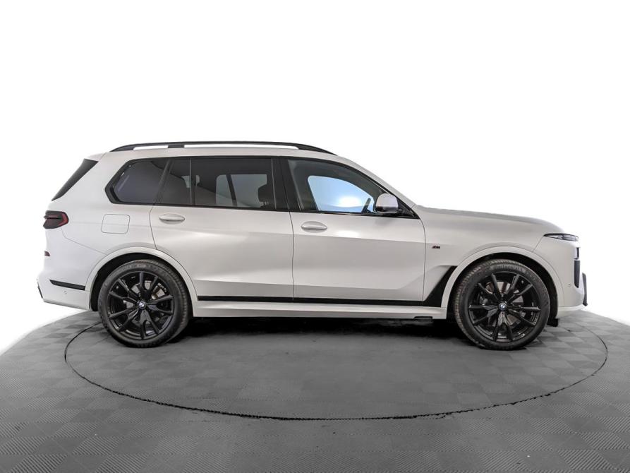 BMW X7 I (G07) Рестайлинг Москва  - изображение 4