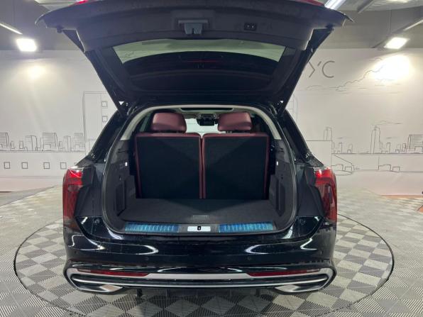 Hongqi E-HS9 с пробегом 2021 года, цена 4 530 000 рублей, 4821 км, внедорожник, Автокод Объявления