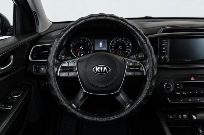 Kia Sorento III Prime Рестайлинг с пробегом 2020 года, цена 3 299 000 рублей, 105000 км, внедорожник, Автокод Объявления
