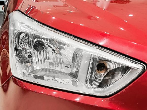 Hyundai Creta I с пробегом 2019 года, цена 1 350 000 рублей, 150183 км, внедорожник, Автокод Объявления