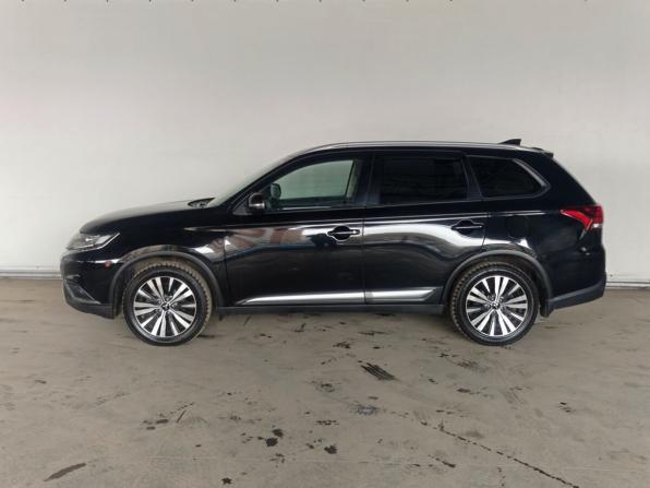 Mitsubishi Outlander III Рестайлинг 3 с пробегом 2019 года, цена 1 770 000 рублей, 174737 км, внедорожник, Автокод Объявления