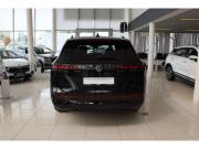 Volkswagen Teramont II (China Market) Москва  - изображение 16