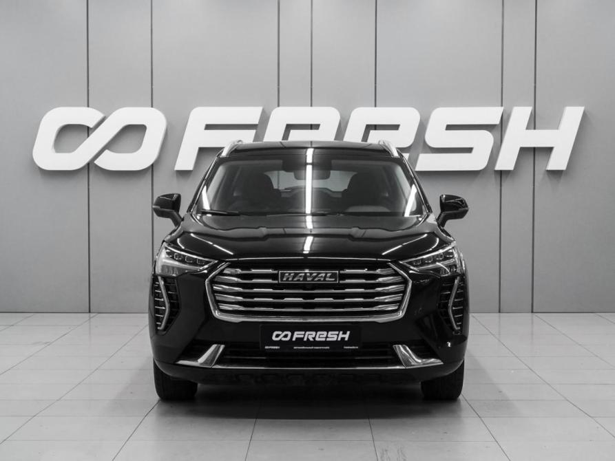 Haval Jolion I Рестайлинг Ростов-на-Дону  - изображение 3