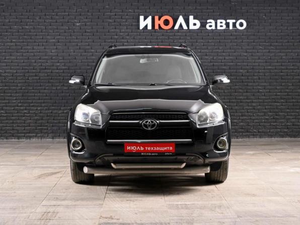 Toyota RAV4 III (XA30) Рестайлинг с пробегом 2011 года, цена 1 550 000 рублей, 269226 км, внедорожник, Автокод Объявления