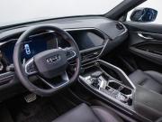 Geely Tugella I Рестайлинг Москва  - изображение 30