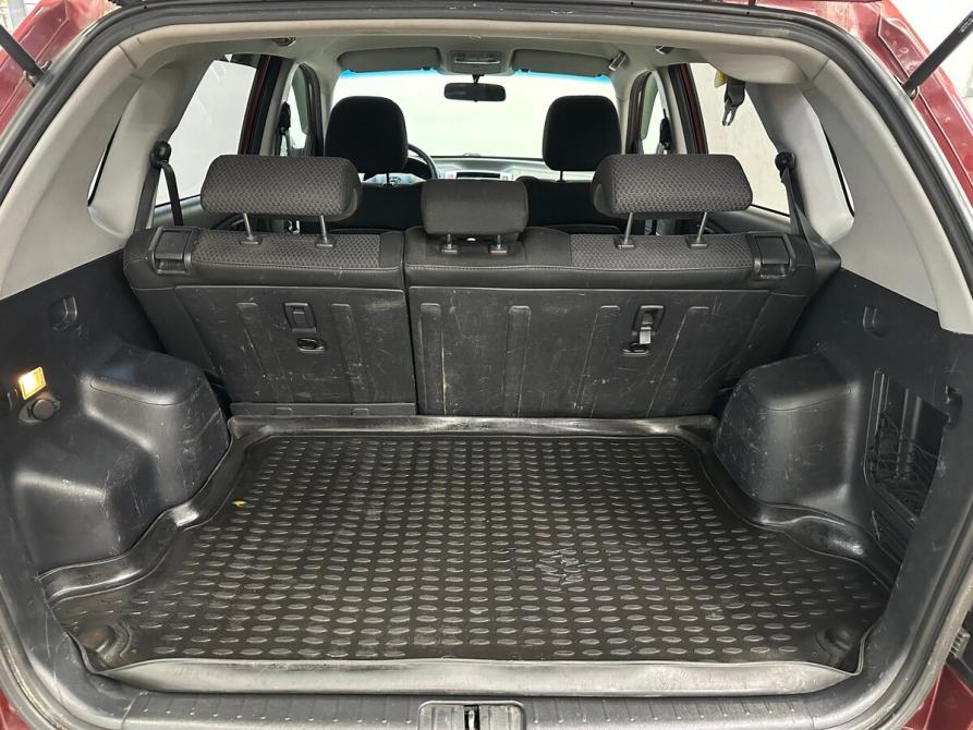 Hyundai Tucson I Балашиха  - изображение 14