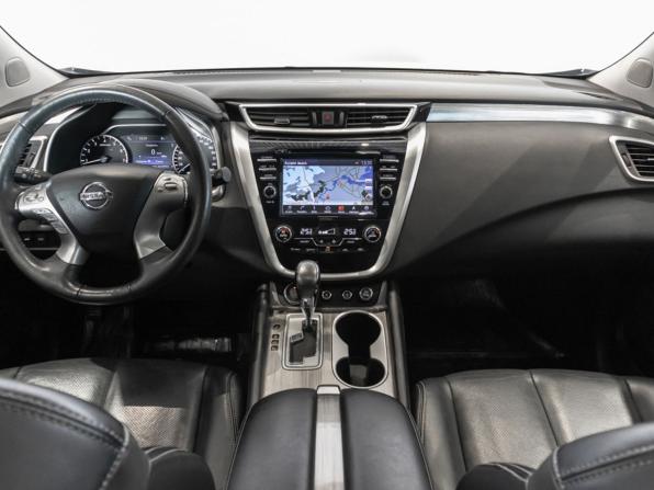 Nissan Murano III (Z52) с пробегом 2021 года, цена 3 240 000 рублей, 86600 км, внедорожник, Автокод Объявления