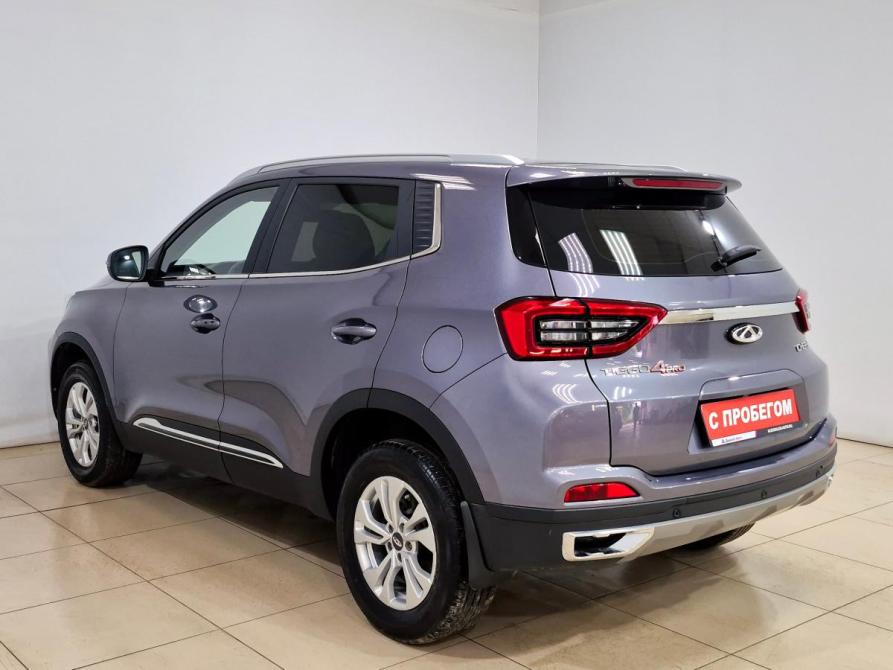 Chery Tiggo 4 Pro I Альметьевск  - изображение 8