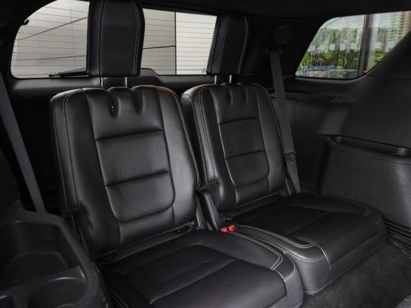 Ford Explorer V с пробегом 2014 года, цена 1 398 000 рублей, 204000 км, внедорожник, Автокод Объявления