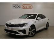 Kia Optima IV Рестайлинг Коломна  - изображение 17